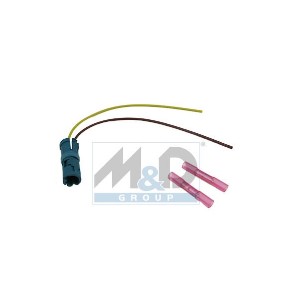 PIECES POUR SYSTEMES DE GESTION MOTEUR